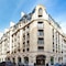 Sofitel Paris Arc De Triomphe - map