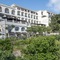 Capri Tiberio Palace - map