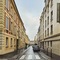 Mercure Versailles Chateau - map