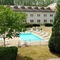 Mercure Vichy Hotel - map