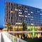 Courtyard By Marriott Vienna Prater Messe - map