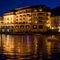 Grand Hotel Zell Am See - map