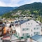 Heitzmann - Hotel & Rooftop - map