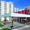 Mövenpick Hotel Zuerich-Airport - map