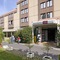 Mercure Hotel Bonn Hardtberg - map