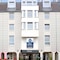 President Hotel - map
