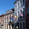 Flanders Hotel - map