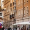 Hotel Italia - map