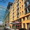Hotel Elbflorenz Dresden - map