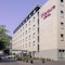 Mercure Hotel Düsseldorf City Nord - map
