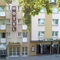 Hotel Scholz - map