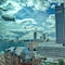 Crowne Plaza Hotel Manchester City Centre By Ihg - map