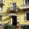 Hotel Florence Milano - map