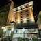 Hotel Le Fonti - map