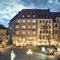 Hotel Victoria - map