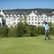 Macdonald Cardrona Hotel, Golf & Spa - map