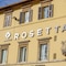 Albergo Ristorante La Rosetta - map