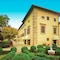 Villa San Lucchese - map