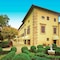 Villa San Lucchese - map