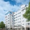 Scandic Pori - map