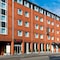 Ibis Namur Centre - map