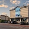 Ih Hotels Padova Admiral - map