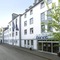Dorint Hotel Würzburg - map