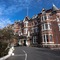 Prince Of Wales Hotel Southport - map