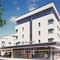 Park Plaza Trier - map