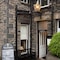 The Lamplighter Dining- Rooms - map