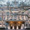 Intercontinental Amstel Amsterdam By Ihg - map