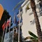 Hotel Lunay - map