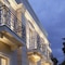 Theoxenia House Hotel - map