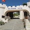 Family Belvedere Hotel - map