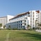 Grand Hotel Ontur - map