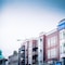 Travelodge Dublin City Rathmines - map