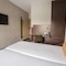 Flonk Hotel Groningen Zuid - map