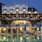 Soothe Hotel - map