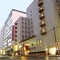 Nest Hotel Kumamoto - map
