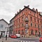 Red Brick Apartments - map