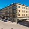 Good Morning Karlstad City - map