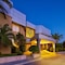 Pam Thermal Hotel & Clinic Spa - map