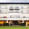 Knightsbrook Hotel Spa & Golf Resort - map