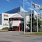 Quality Hotel Vasteras - map