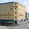 Thon Hotel Arendal - map