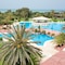 Regency Tunis Hotel - map