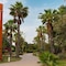 Regency Tunis Hotel - map