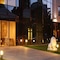 Lions Garden Hotel - map