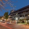 Mantra Meridien Adelaide - map