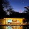 Le Relax Beach Resort - Praslin - map